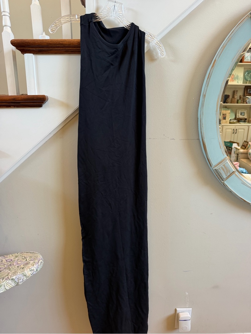 Simone Miller cutout tank Tank Dress Size Medium/large